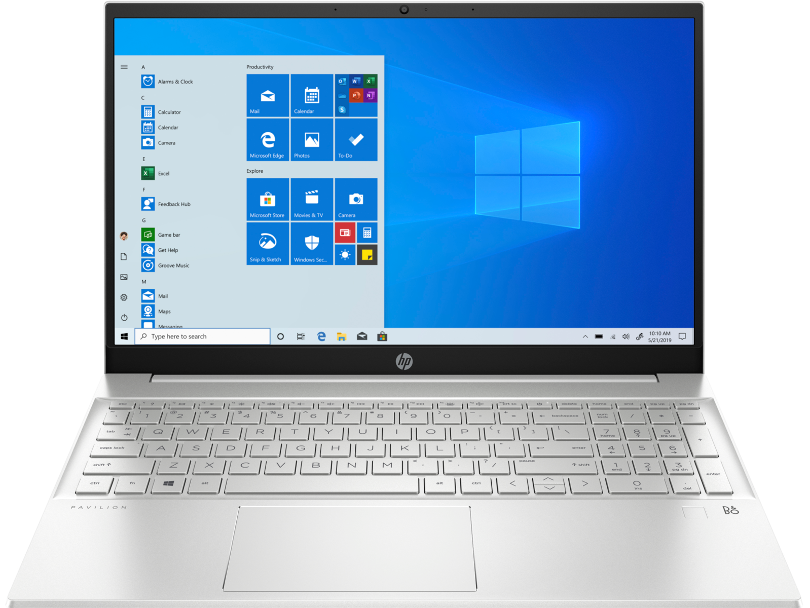Dell HP VersionTECH compatibile con MacBook Supporto portatile a 6 livelli regolabili ergonomico leggero altri Laptops Tablet Lenovo colore: Nero 